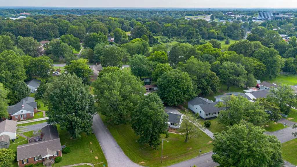 162 Iroquois Drive Paducah KY 42001