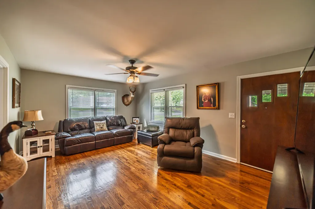 162 Iroquois Drive Paducah KY 42001
