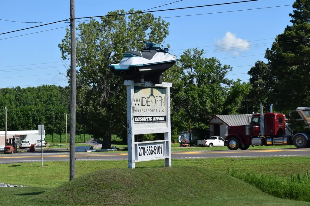 8975 Us-62 Calvert City KY 42029