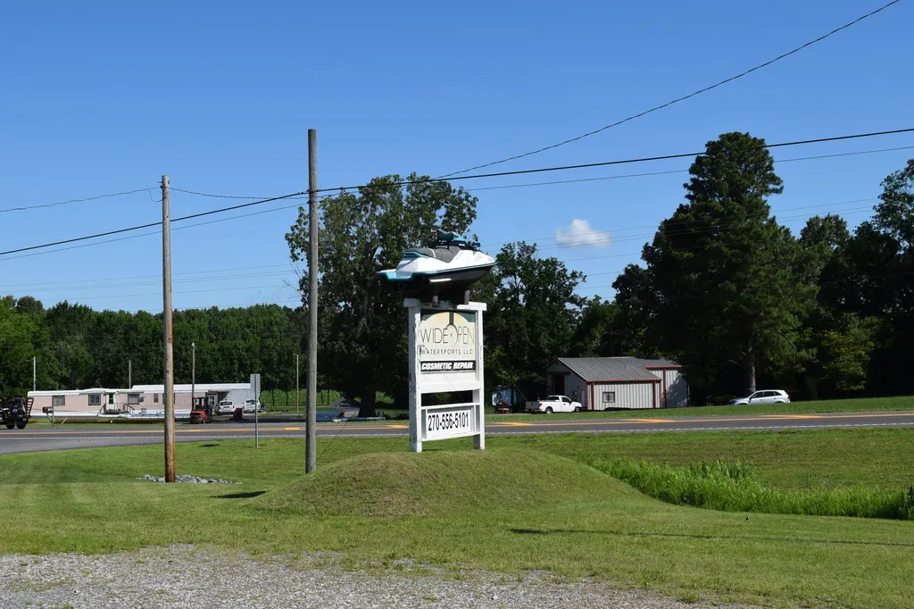 8975 Us-62 Calvert City KY 42029
