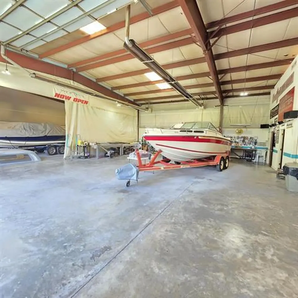 8975 Us-62 Calvert City KY 42029