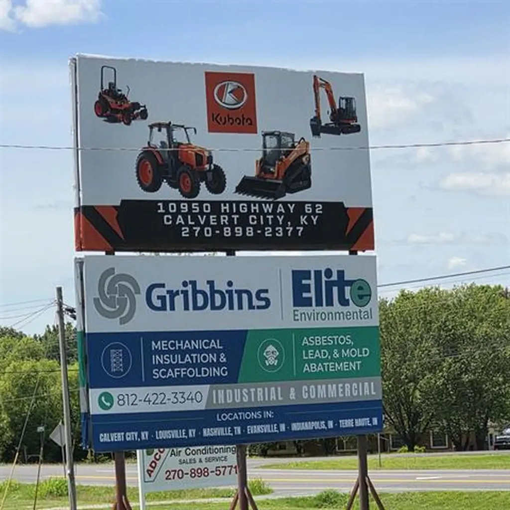 8975 Us-62 Calvert City KY 42029