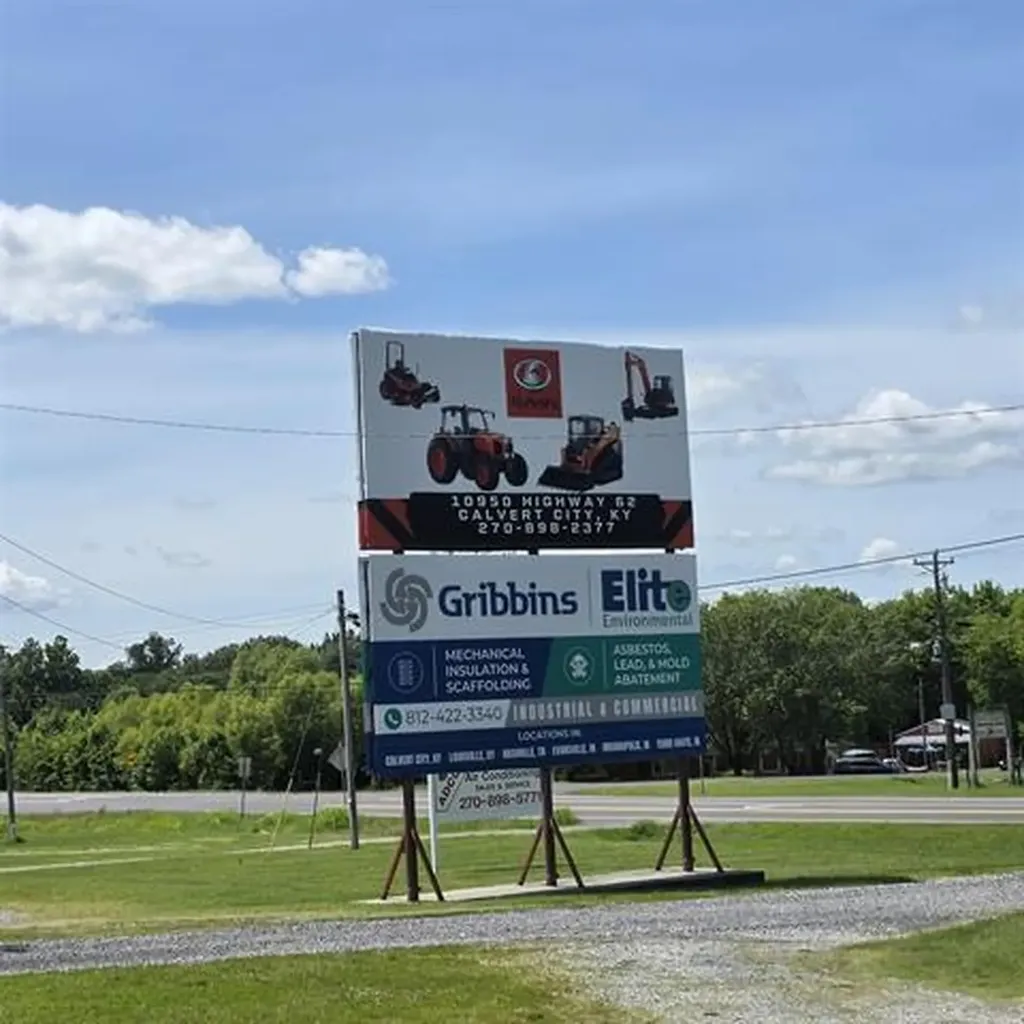 8975 Us-62 Calvert City KY 42029