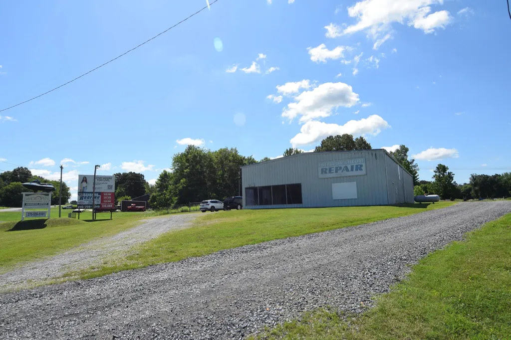 8975 Us-62 Calvert City KY 42029
