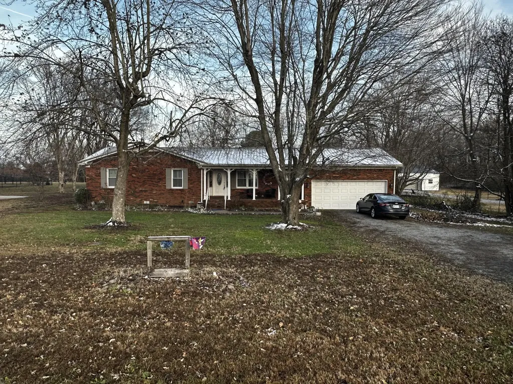 4172 Ky-303 Mayfield KY 42066
