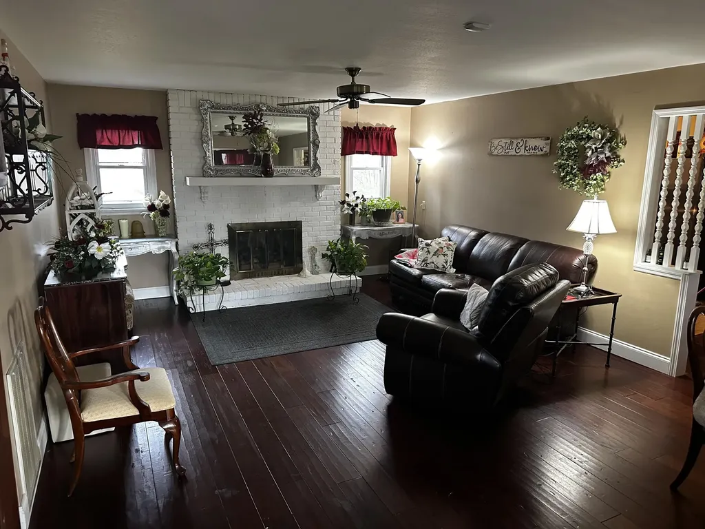 4172 Ky-303 Mayfield KY 42066