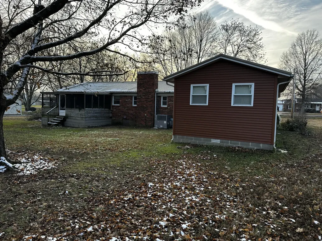 4172 Ky-303 Mayfield KY 42066