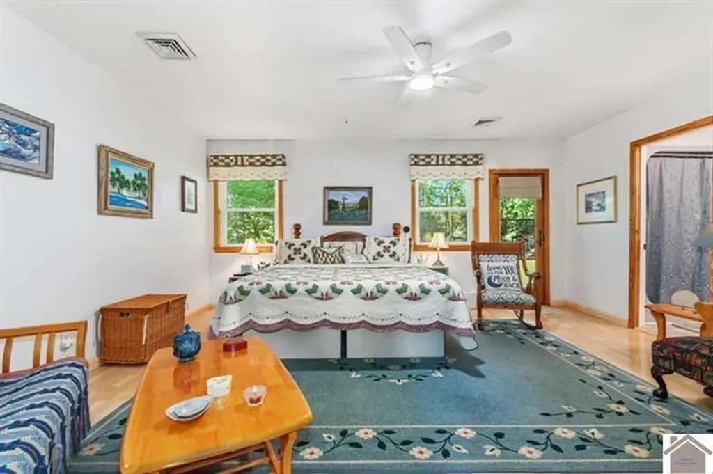 803 N State Route 810 Kuttawa KY 42055