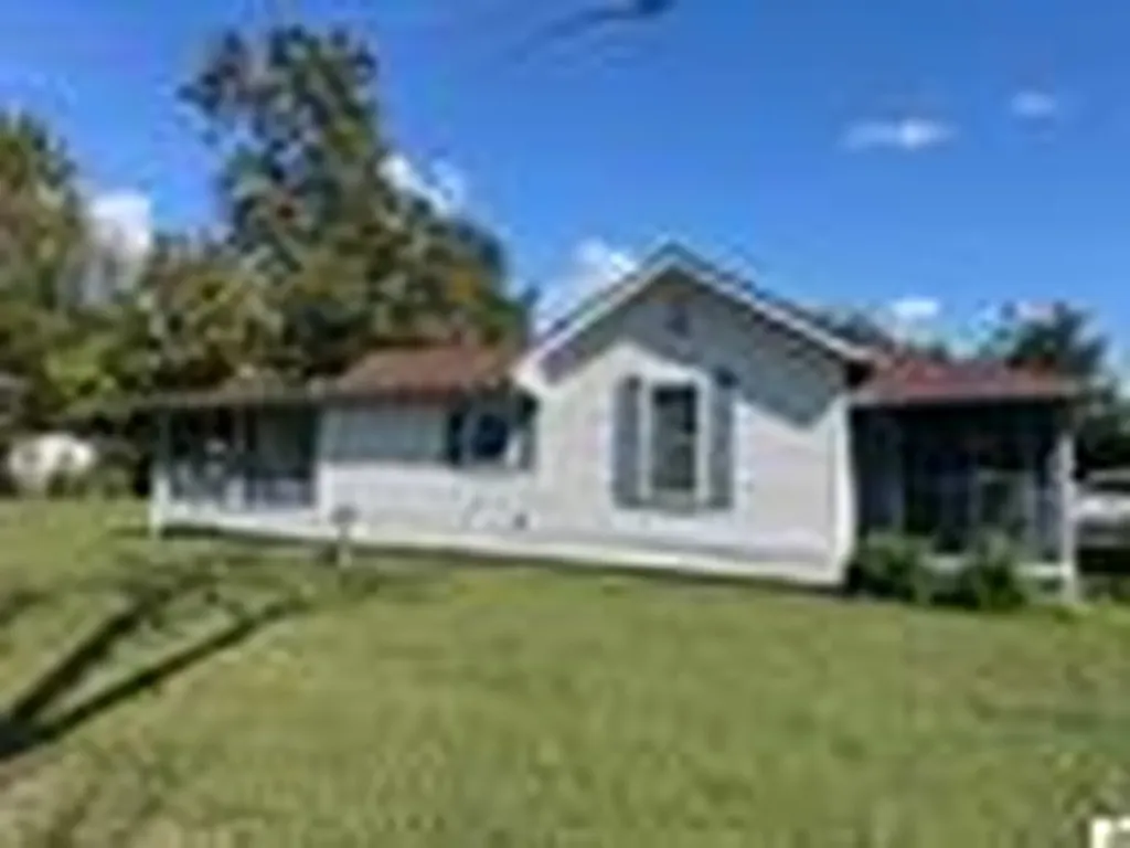 2234 Ted Williams Road Paducah KY 42003