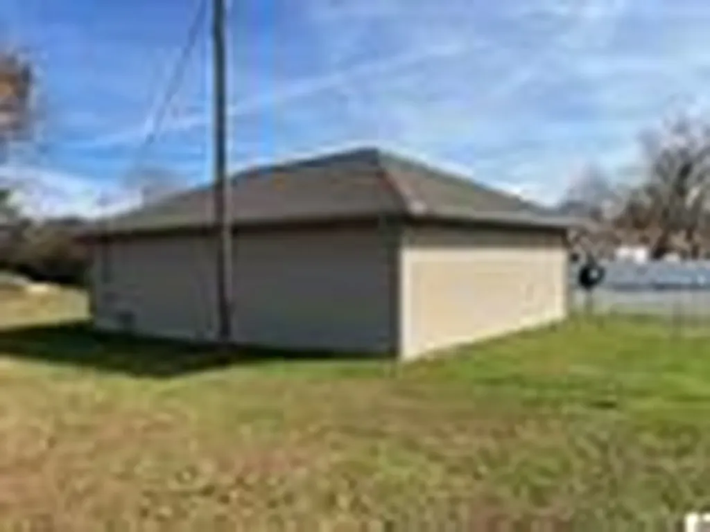 448 Us-68 Benton KY 42025