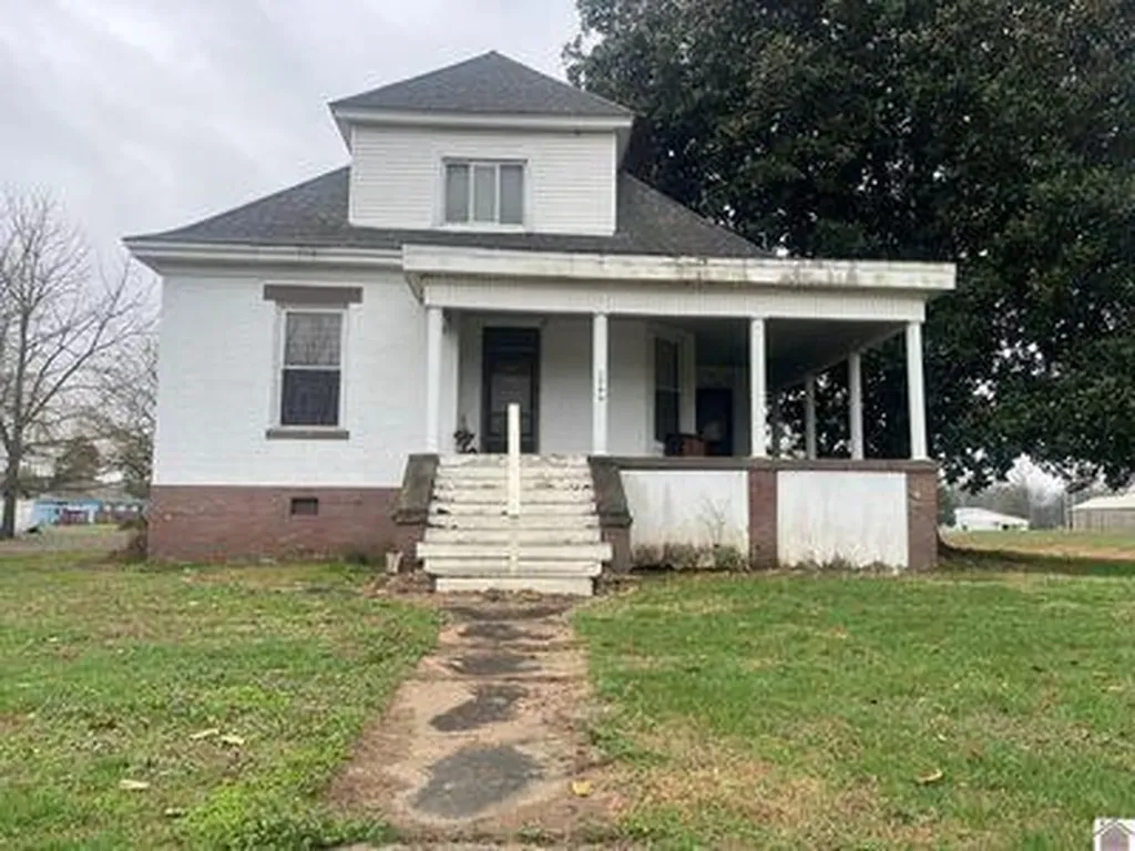 1742 N 12th Street Paducah KY 42001