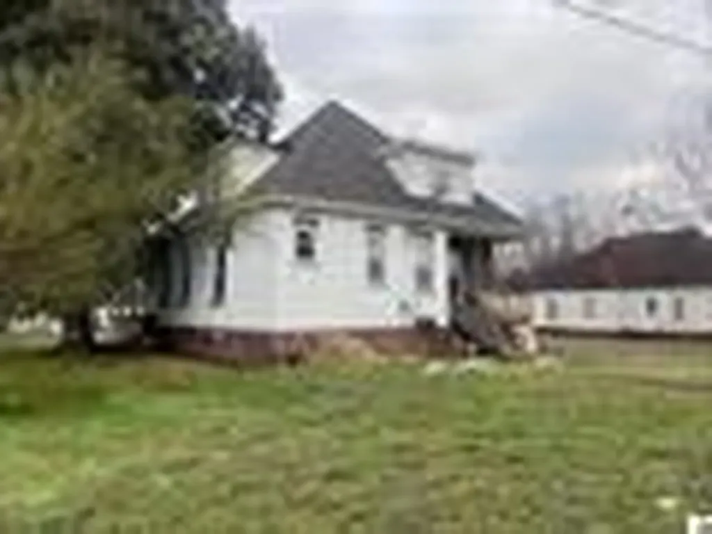 1742 N 12th Street Paducah KY 42001
