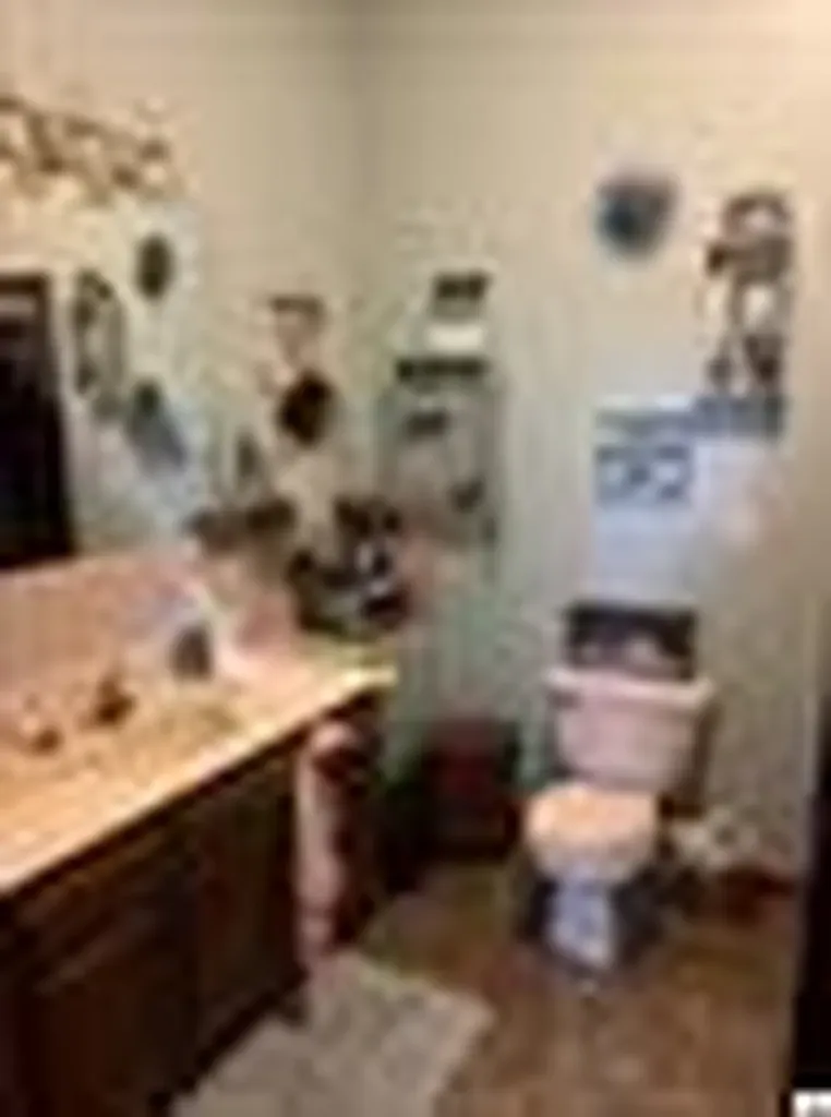 539 E Clay Street Clinton KY 42031