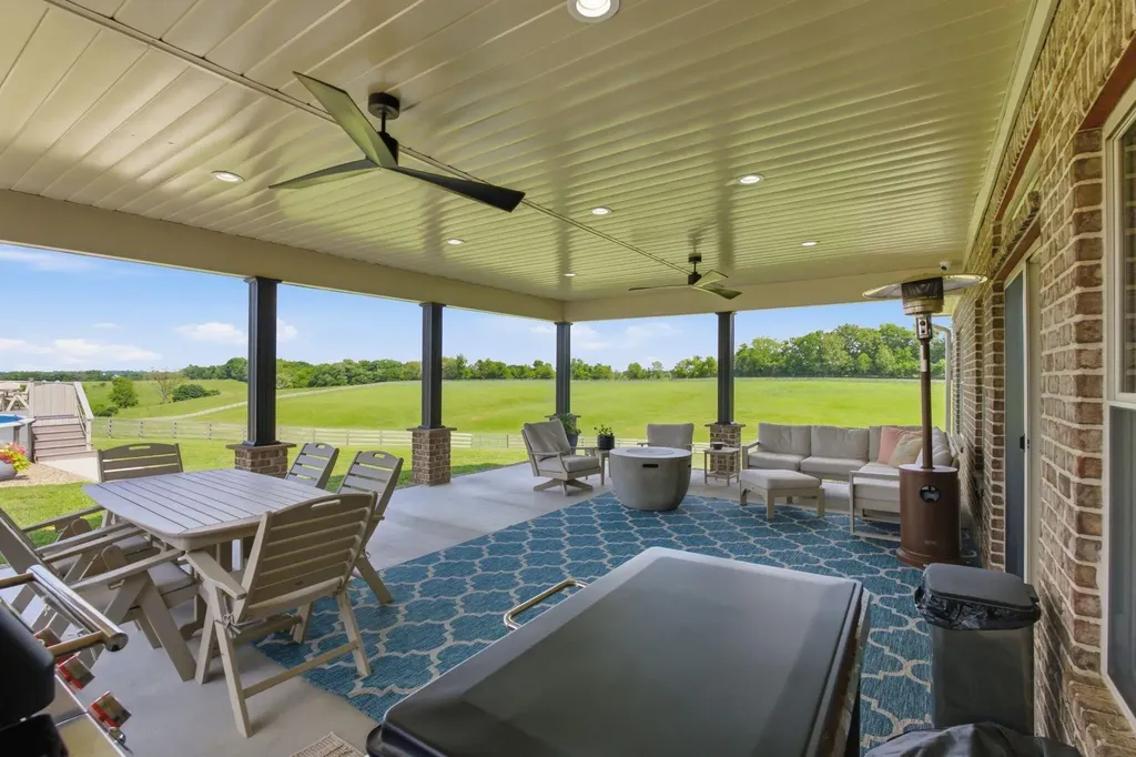 351 Benton Road Mt Sterling KY 40353