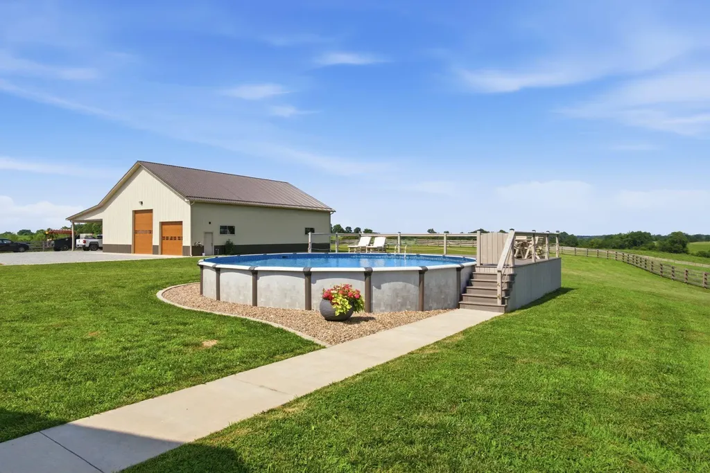 351 Benton Road Mt Sterling KY 40353
