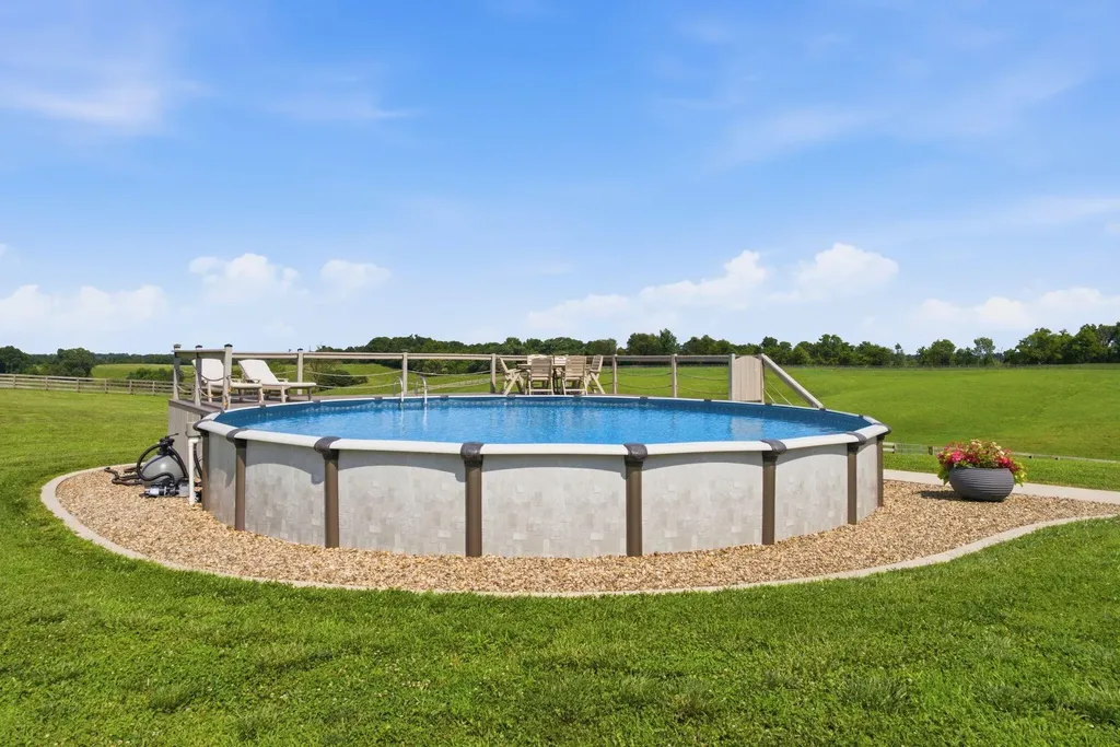 351 Benton Road Mt Sterling KY 40353