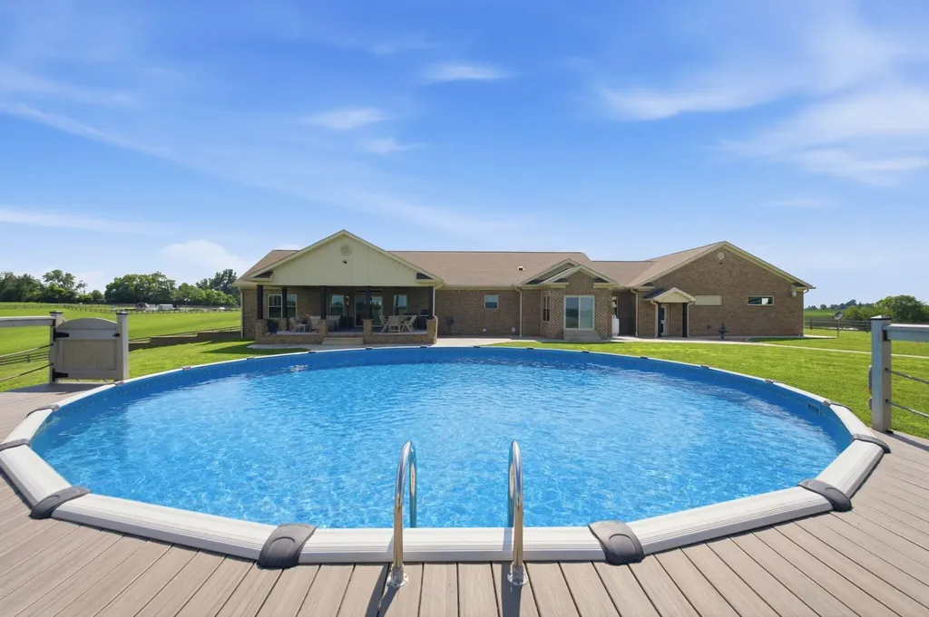 351 Benton Road Mt Sterling KY 40353
