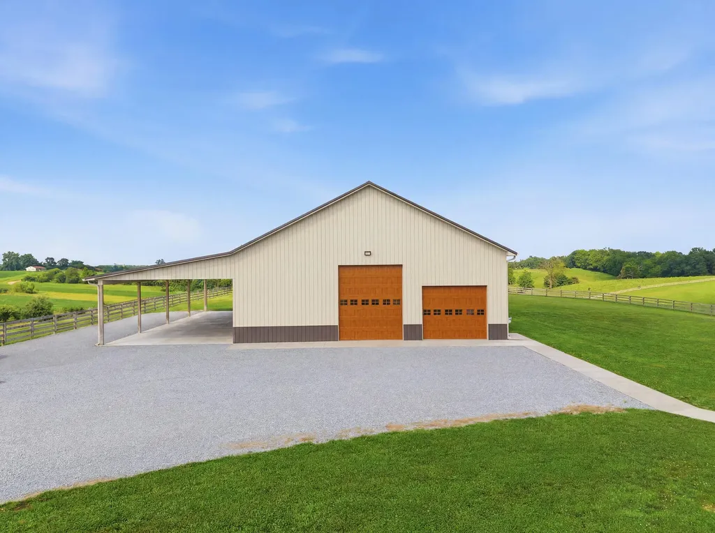 351 Benton Road Mt Sterling KY 40353