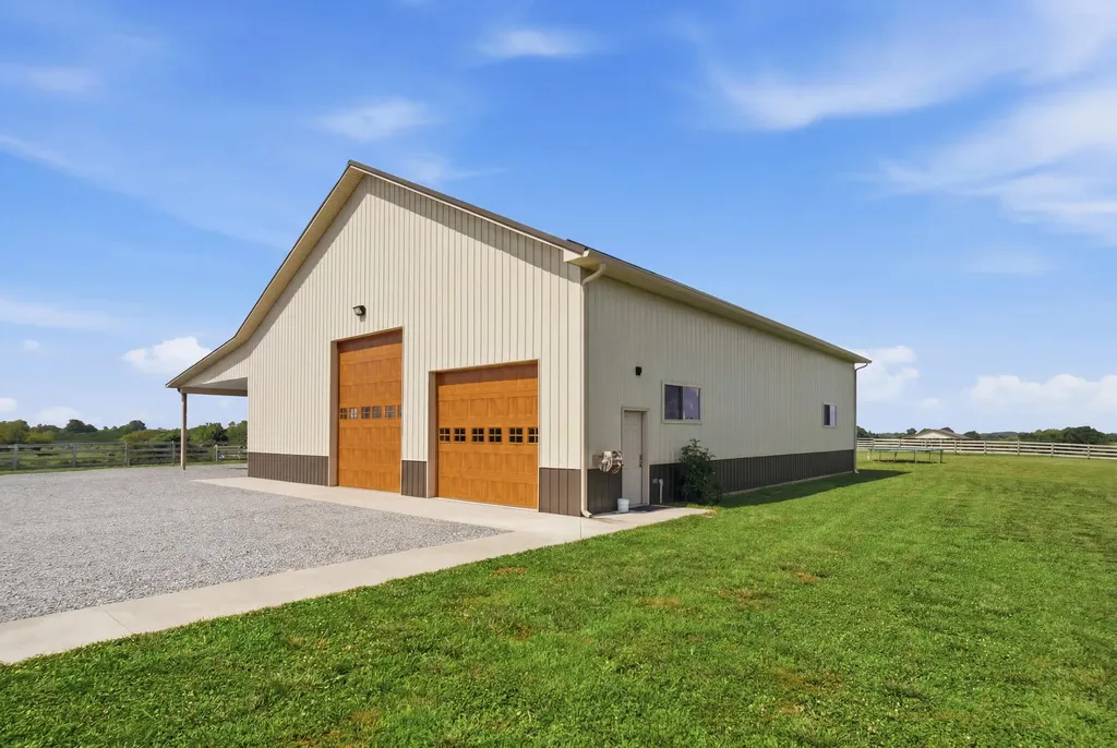 351 Benton Road Mt Sterling KY 40353