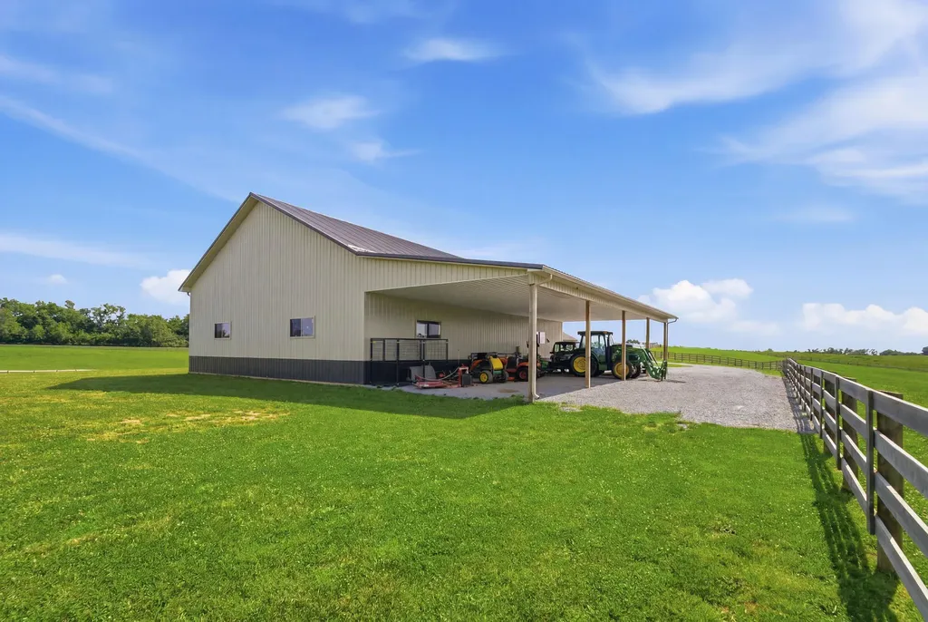 351 Benton Road Mt Sterling KY 40353