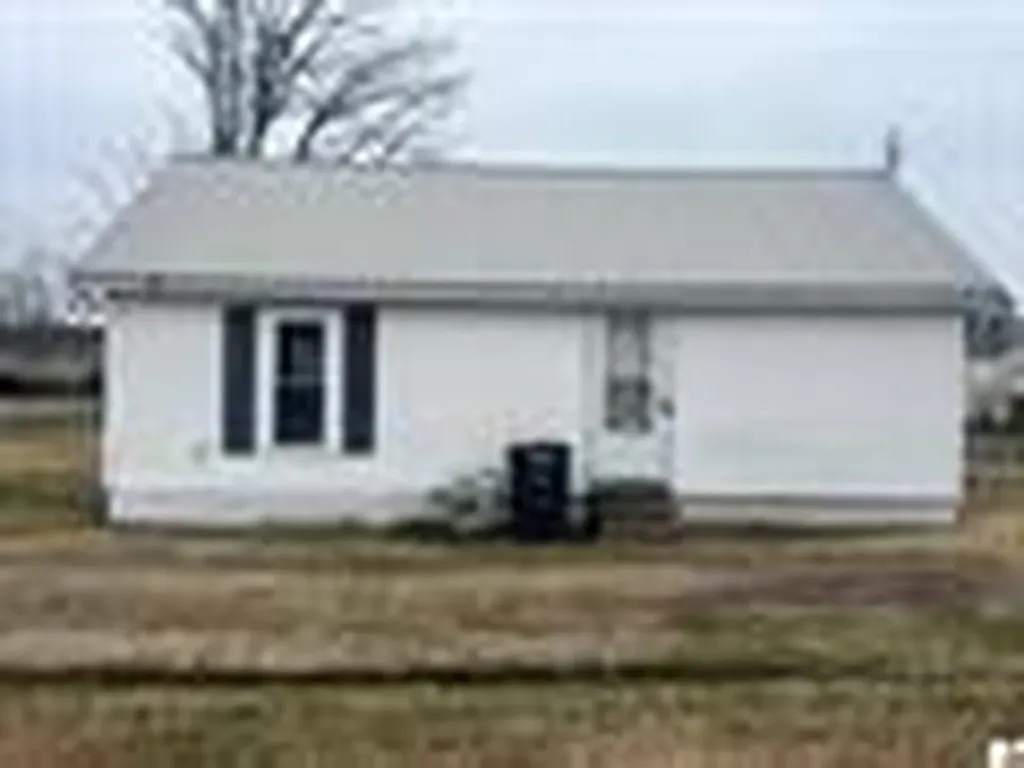 2032 Center Street Paducah KY 42003
