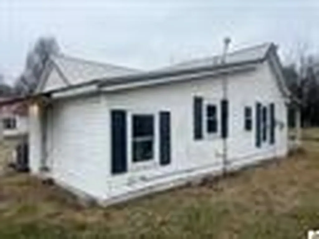2032 Center Street Paducah KY 42003