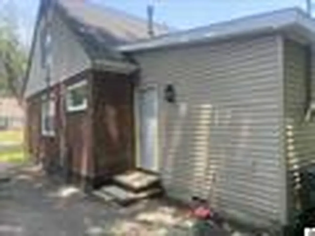 2516 Harrison Street Paducah KY 42001