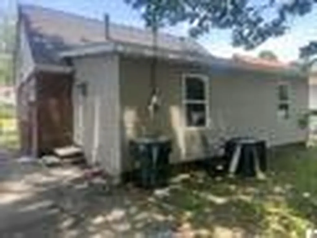 2516 Harrison Street Paducah KY 42001
