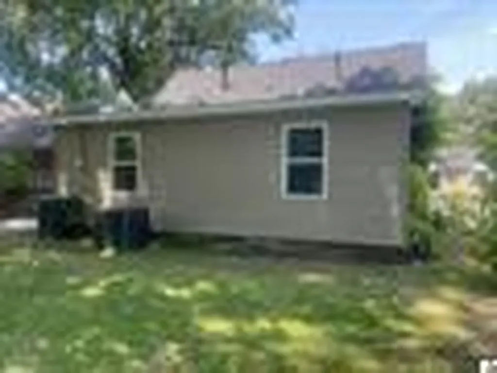 2516 Harrison Street Paducah KY 42001