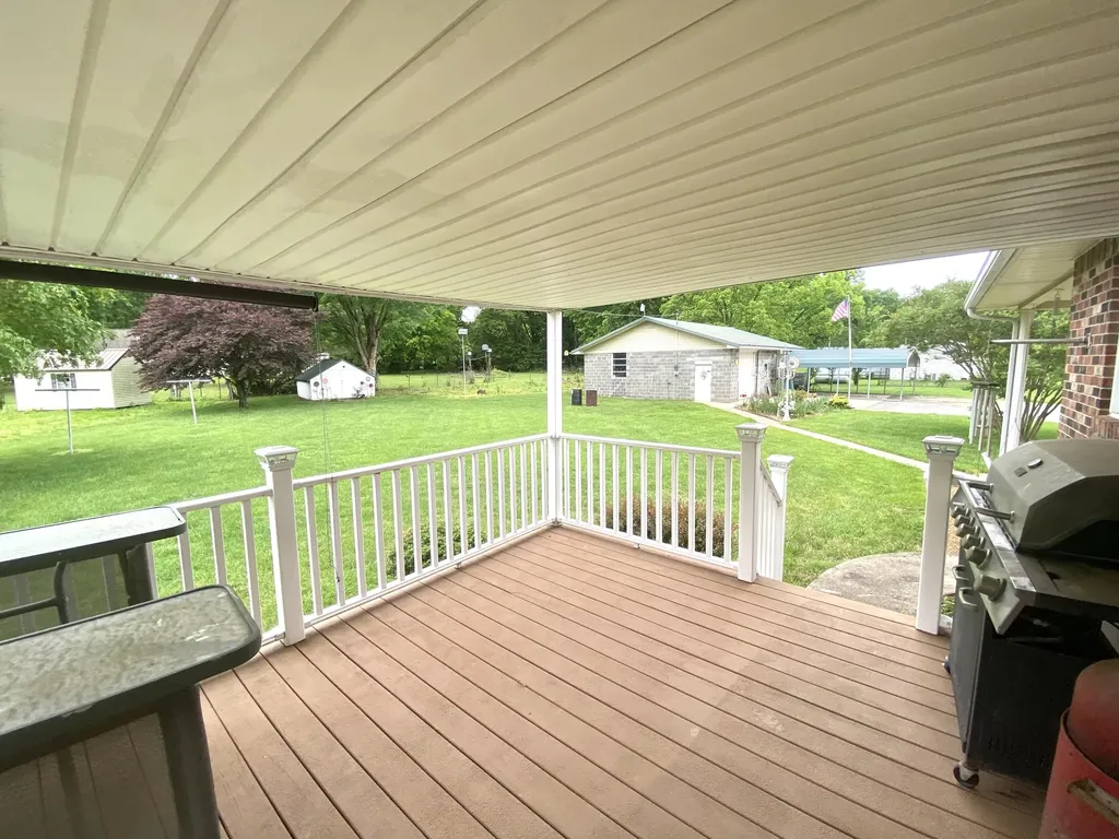 156 Heather Lane Ledbetter KY 42058