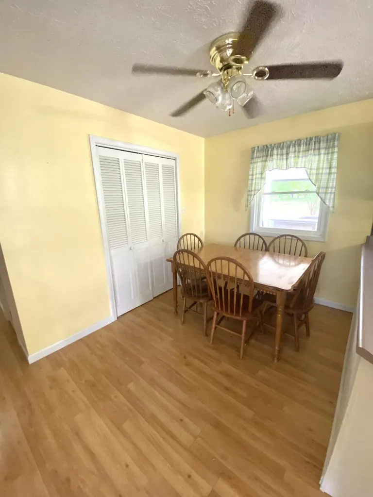 156 Heather Lane Ledbetter KY 42058