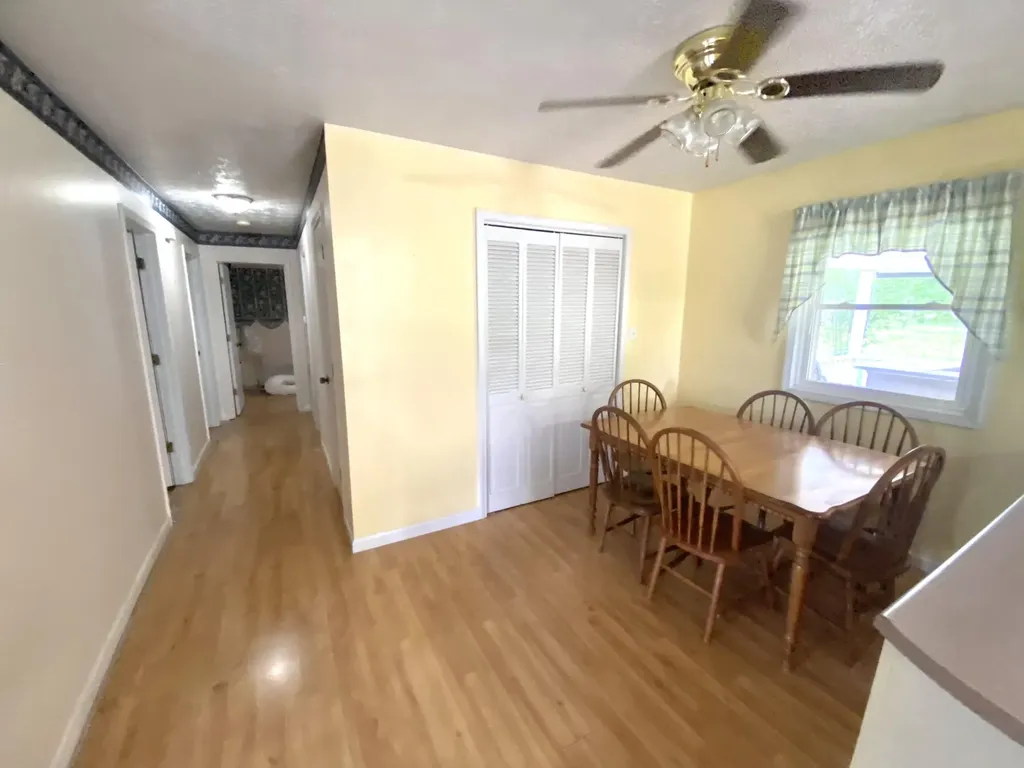 156 Heather Lane Ledbetter KY 42058