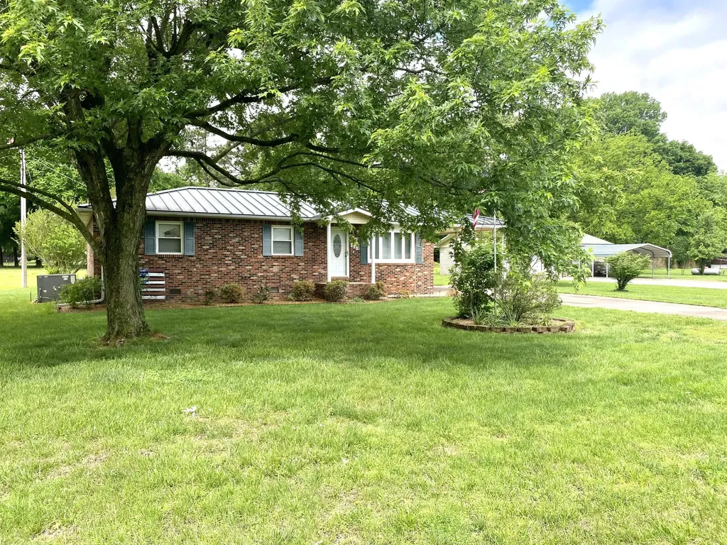 156 Heather Lane Ledbetter KY 42058
