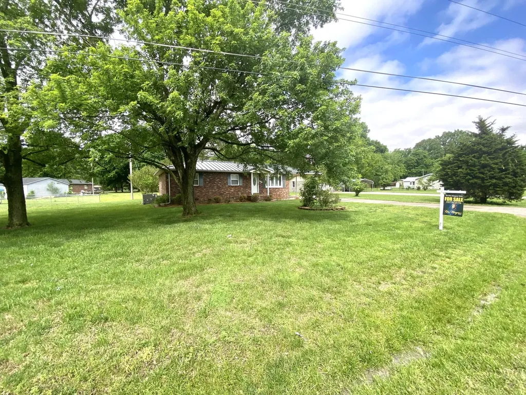 156 Heather Lane Ledbetter KY 42058