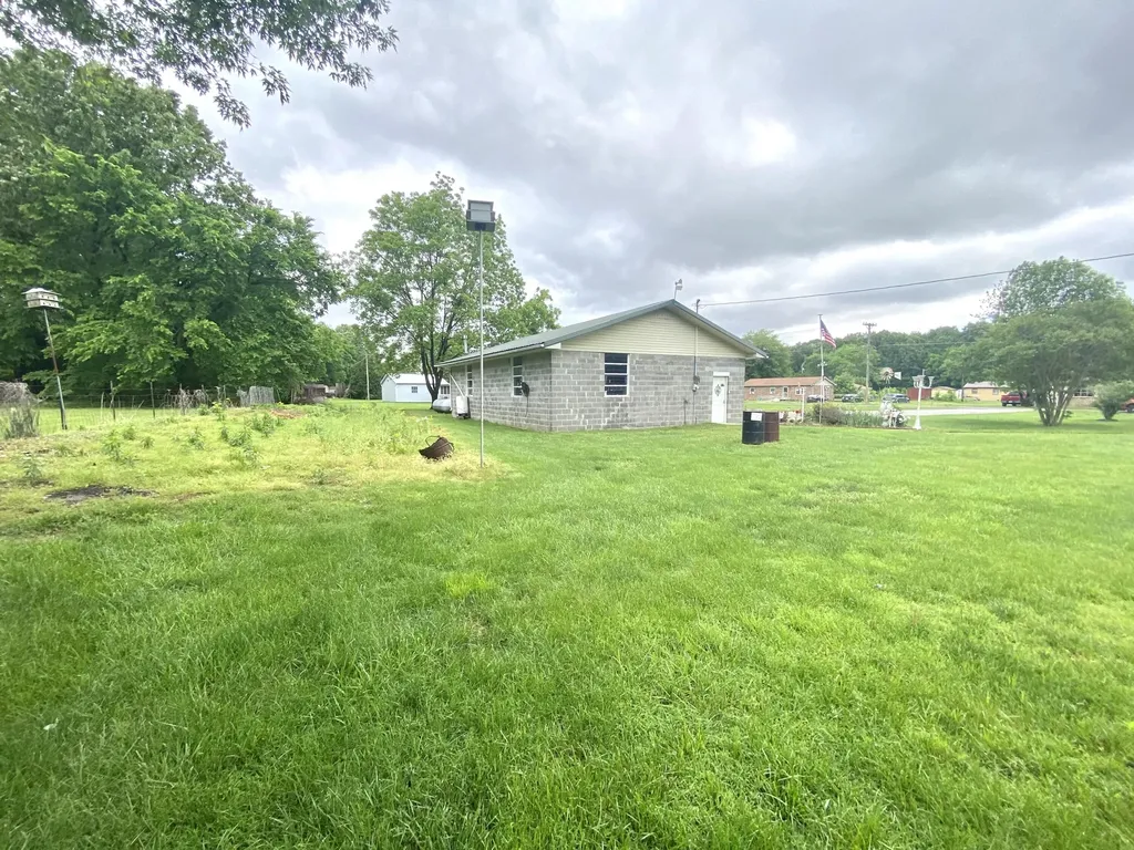 156 Heather Lane Ledbetter KY 42058