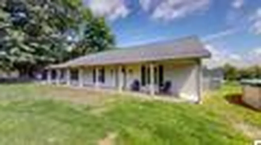 8180 Old Lovelaceville Road Paducah KY 42001