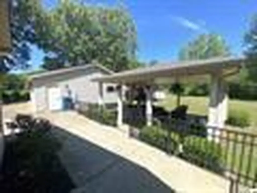 245 Herzog Lane Paducah KY 42003