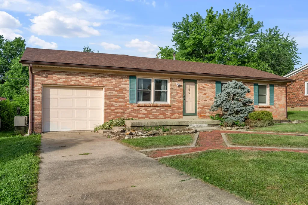 184 E Tiverton Way Lexington KY 40517