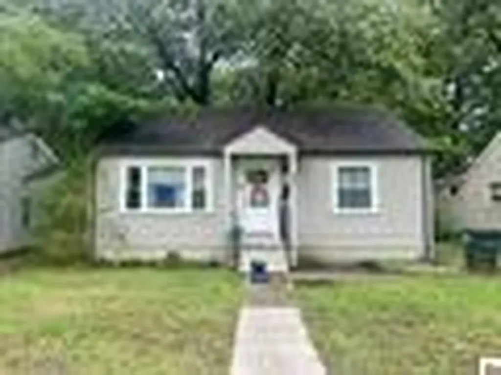 935 N 25th Street Paducah KY 42001