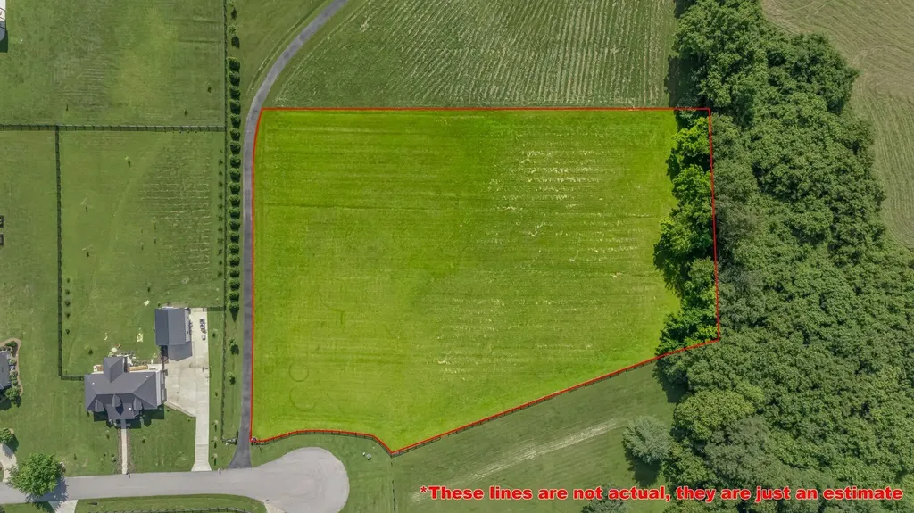 515 Woodridge Drive Lancaster KY 40444
