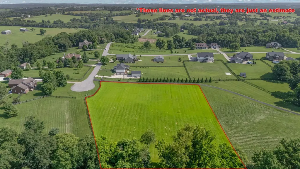 515 Woodridge Drive Lancaster KY 40444