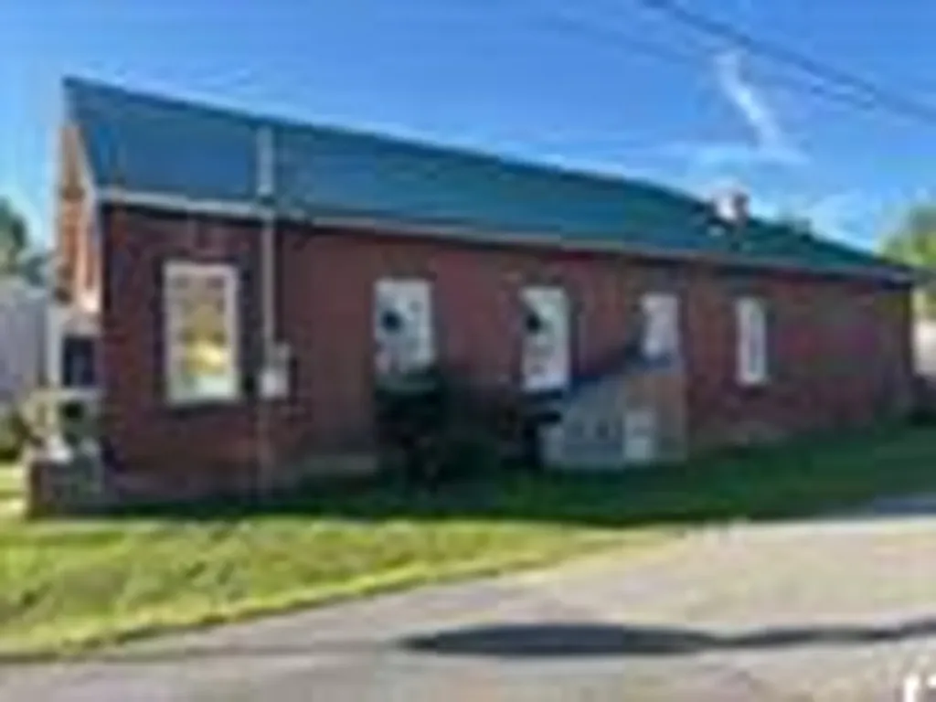 1901 Bridge Street Paducah KY 42003