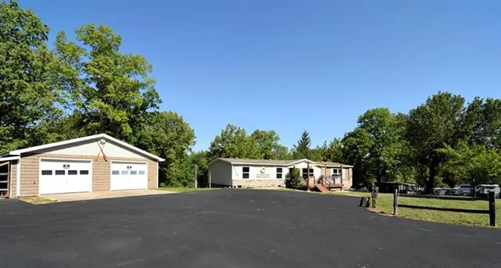 919 King Creek Road Benton KY 42025