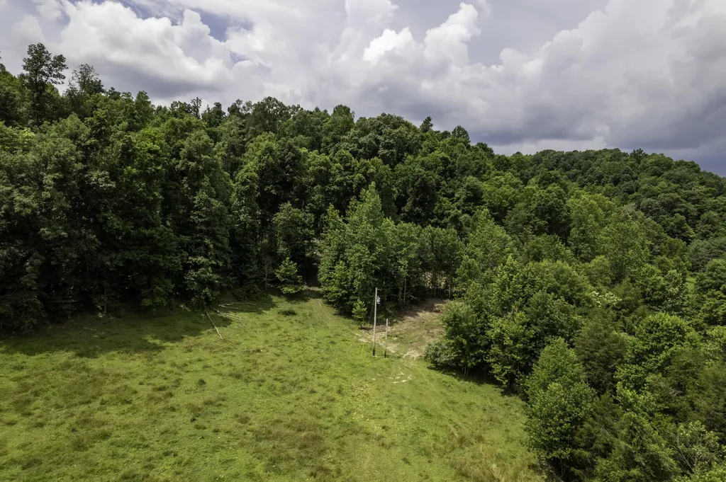 2000 2000 Gosser Ridge Road Liberty KY 42539