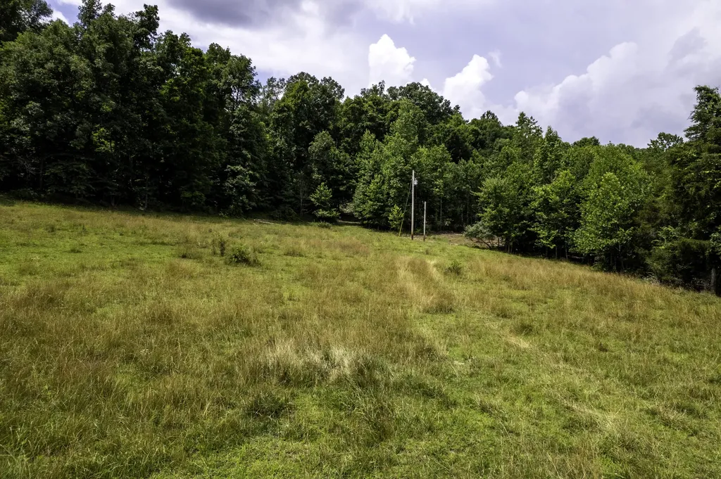 2000 2000 Gosser Ridge Road Liberty KY 42539