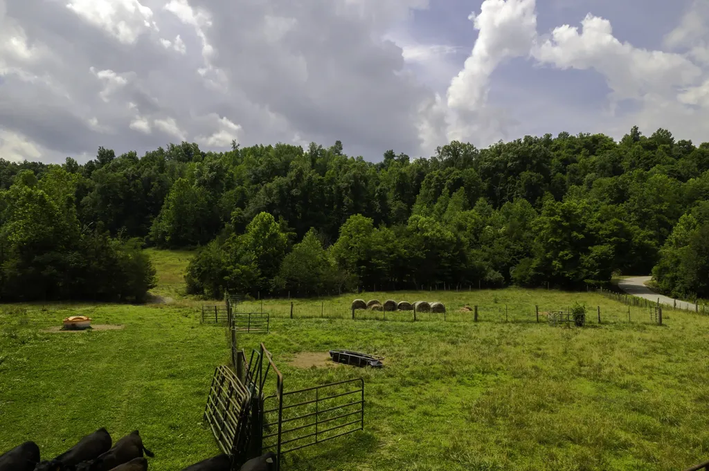 2000 2000 Gosser Ridge Road Liberty KY 42539
