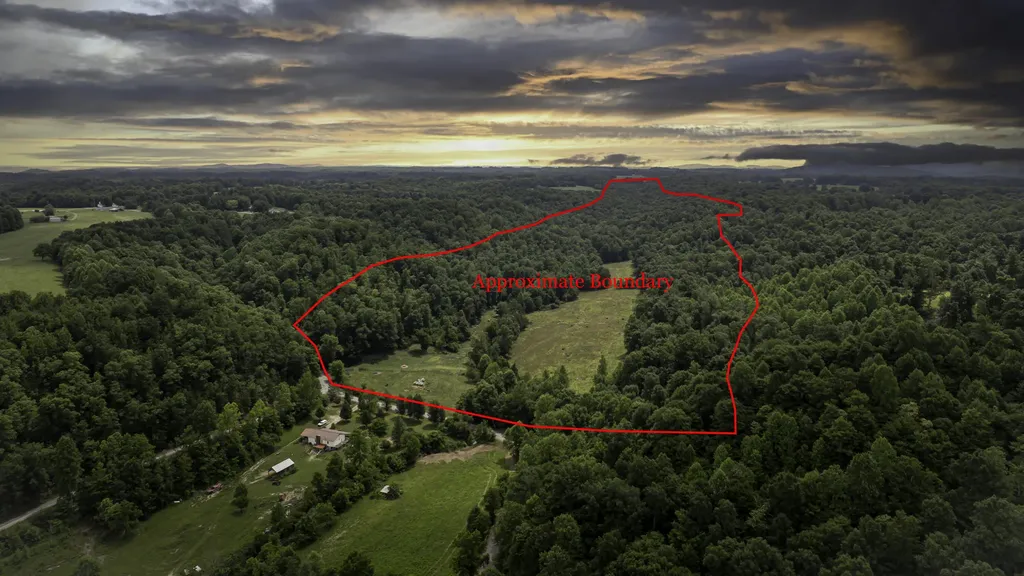 2000 2000 Gosser Ridge Road Liberty KY 42539