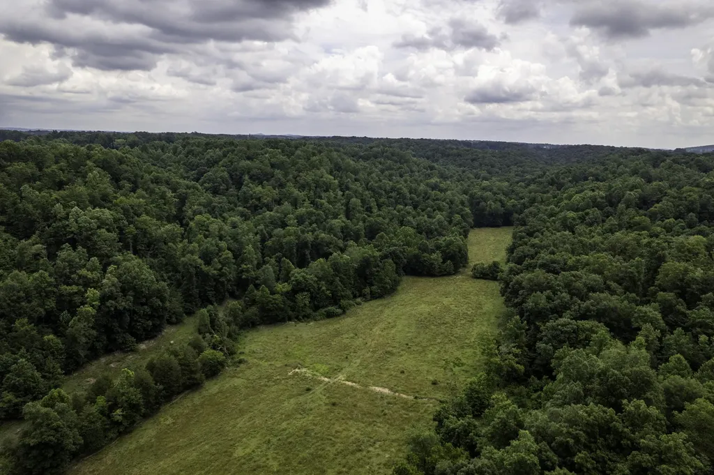2000 2000 Gosser Ridge Road Liberty KY 42539