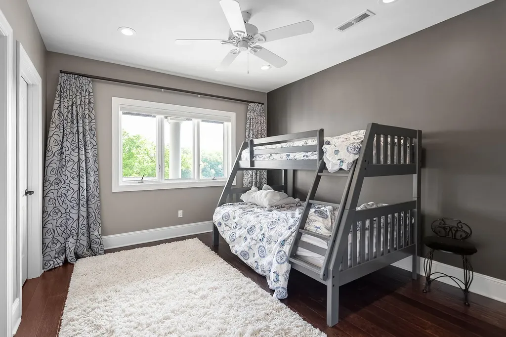 401 Pollard Circle Cadiz KY 42211
