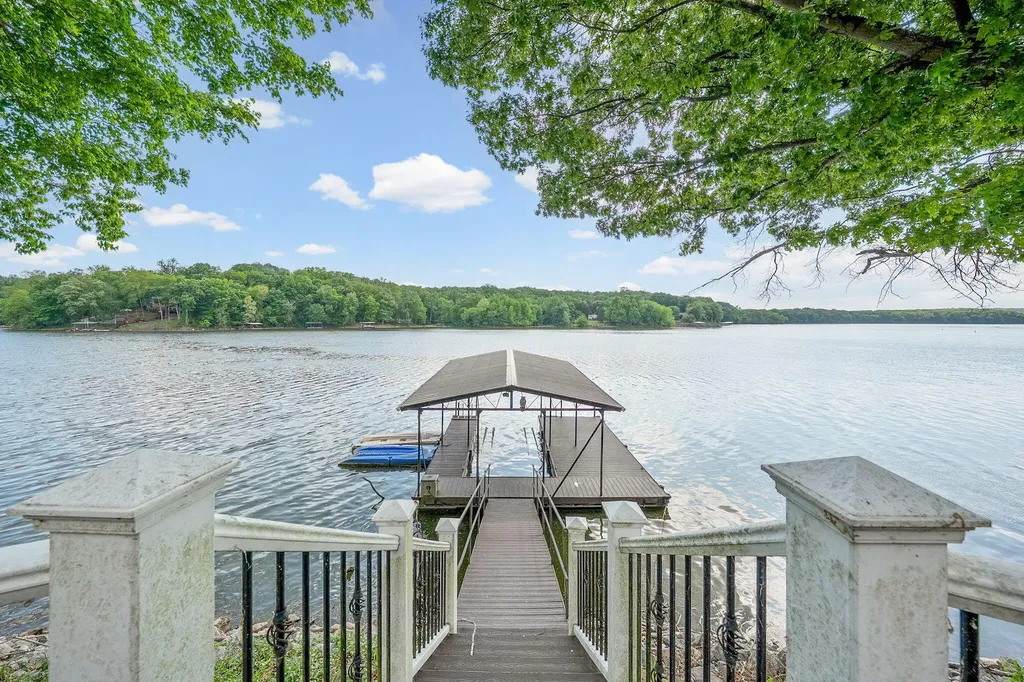 401 Pollard Circle Cadiz KY 42211